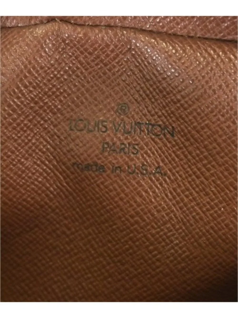 Louis Vuitton Shoulder - Picture 6 of 11
